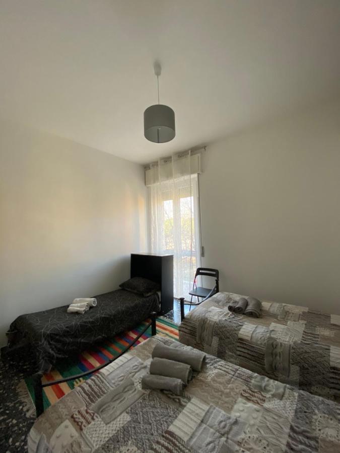 Verona Guest House Buitenkant foto