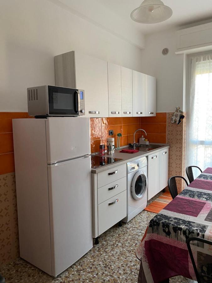 Verona Guest House Buitenkant foto
