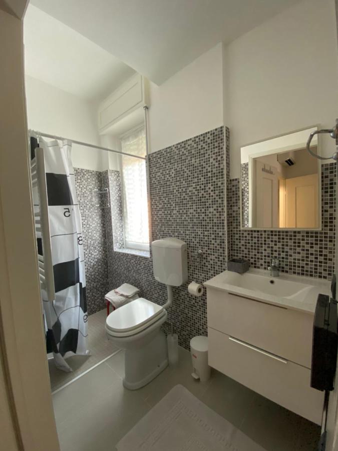 Verona Guest House Buitenkant foto