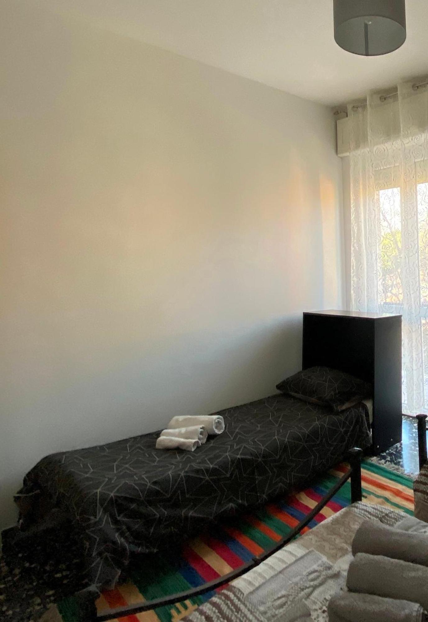 Verona Guest House Buitenkant foto