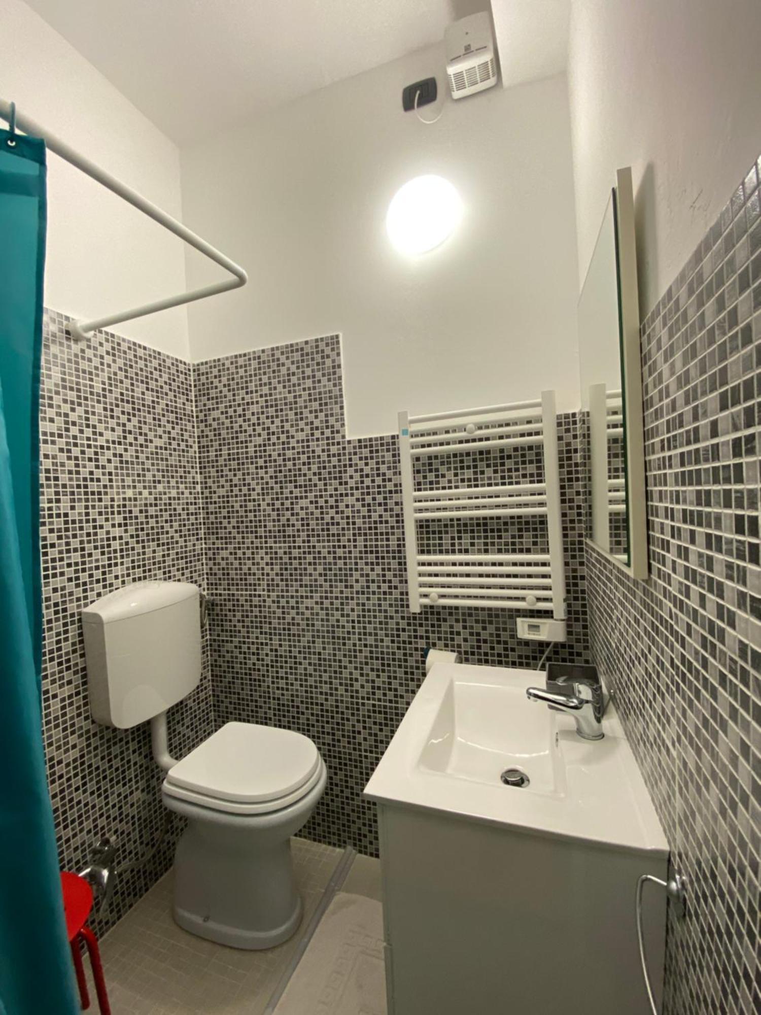 Verona Guest House Buitenkant foto