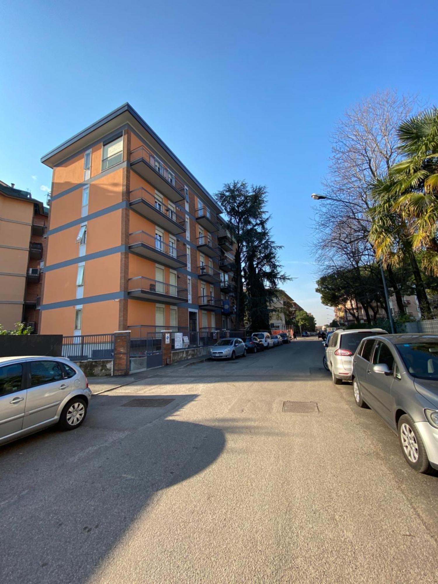 Verona Guest House Buitenkant foto