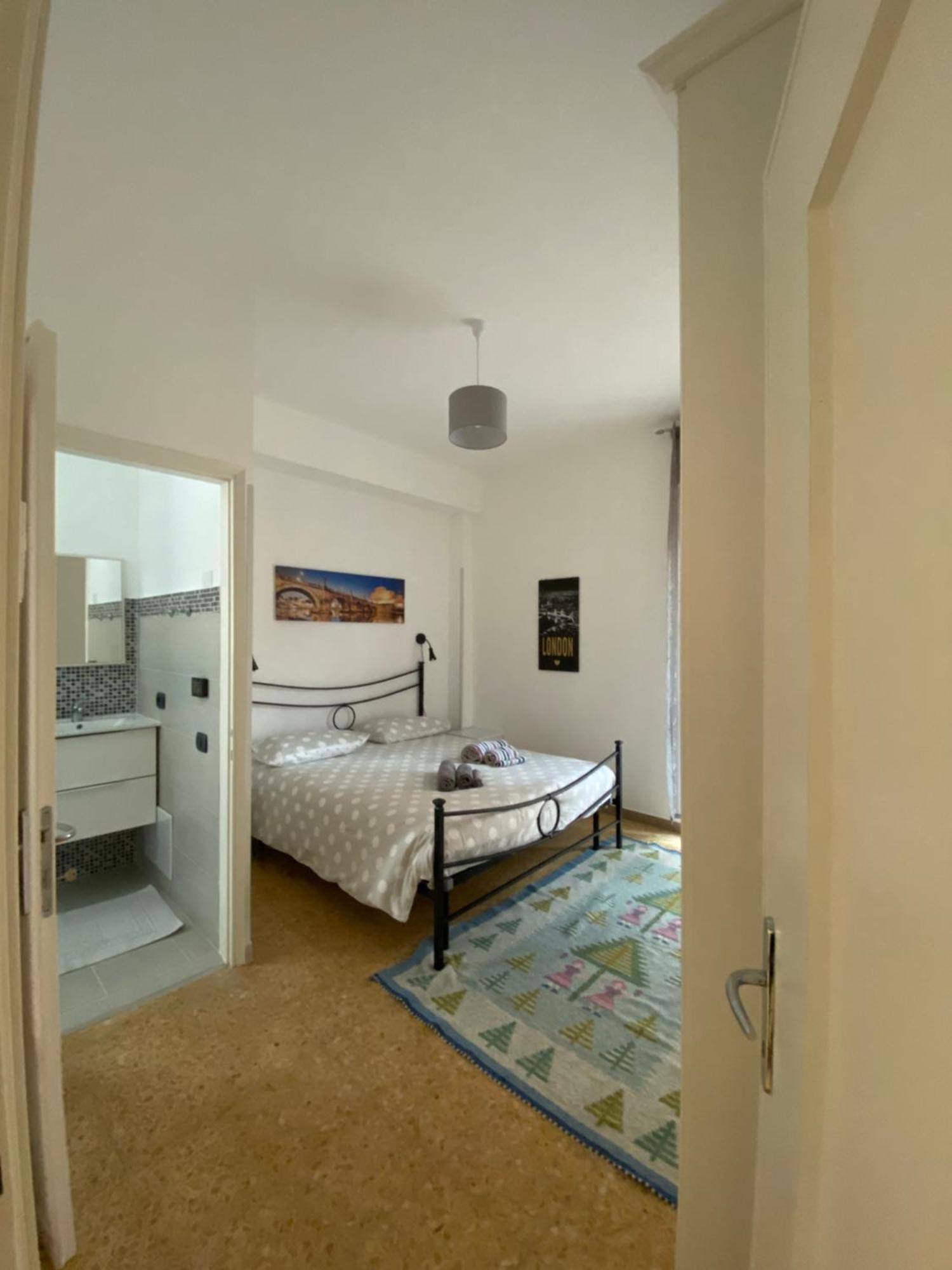 Verona Guest House Buitenkant foto