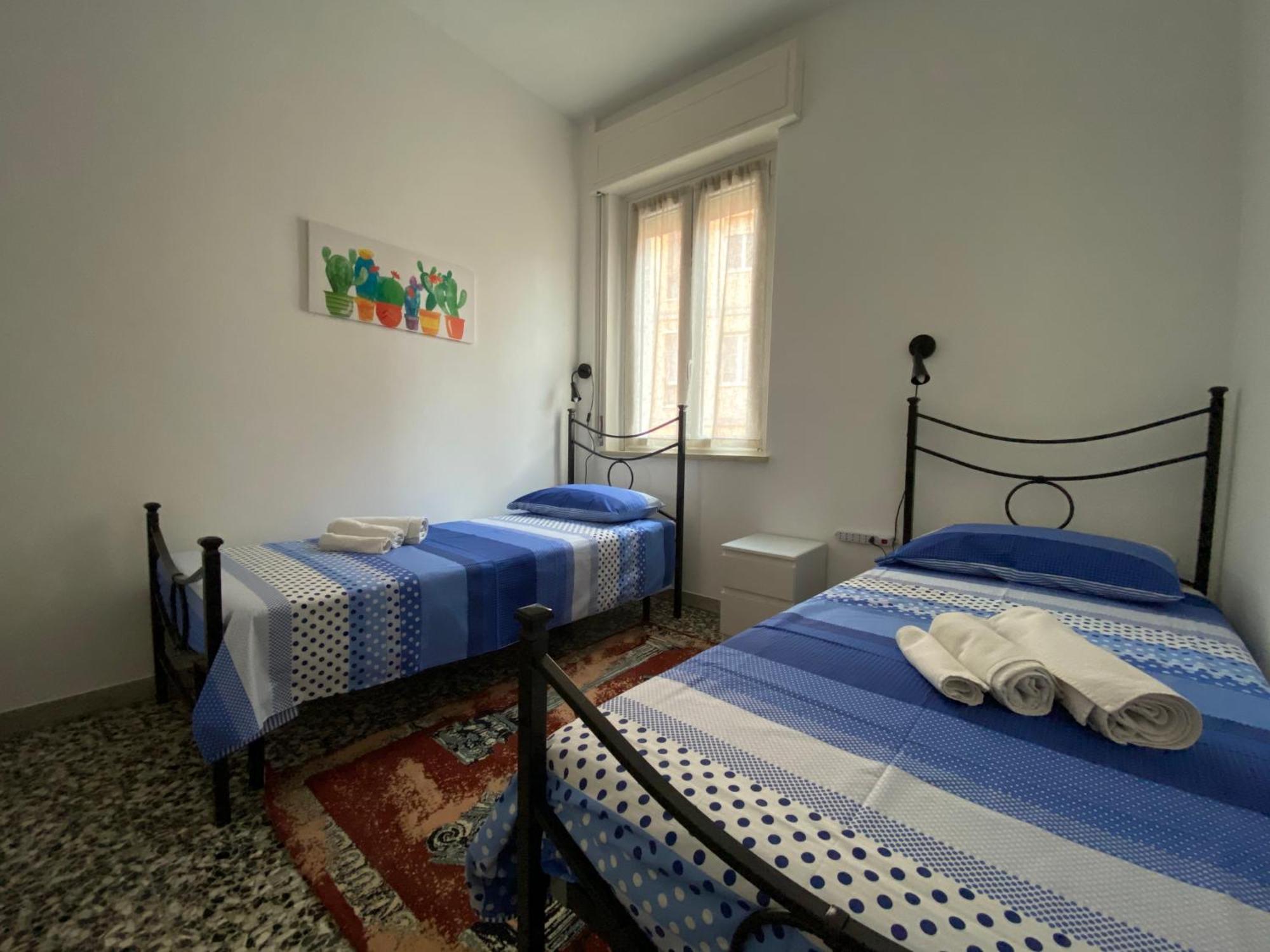 Verona Guest House Buitenkant foto