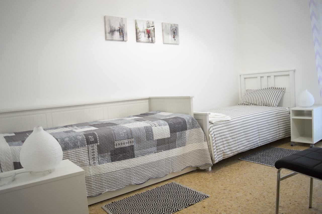 Verona Guest House Buitenkant foto