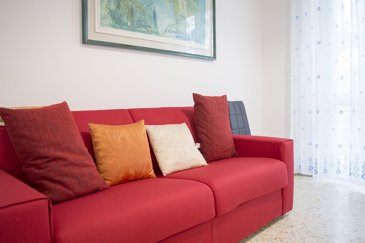 Verona Guest House Buitenkant foto