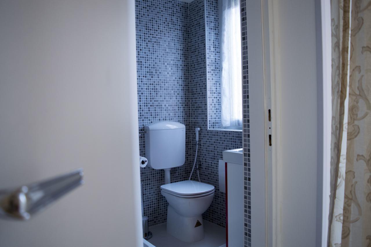 Verona Guest House Buitenkant foto