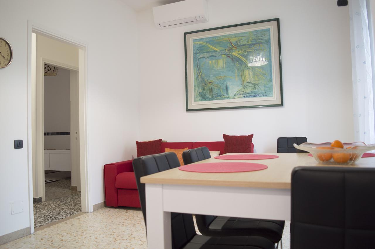 Verona Guest House Buitenkant foto